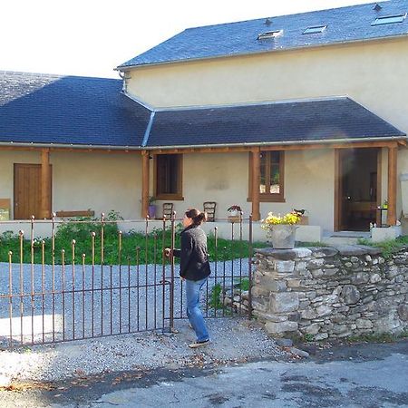 Gite Cap De La Hont Laruns Luaran gambar
