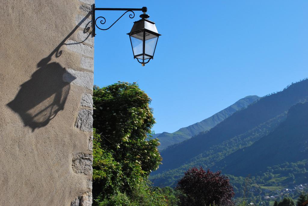Gite Cap De La Hont Laruns Luaran gambar