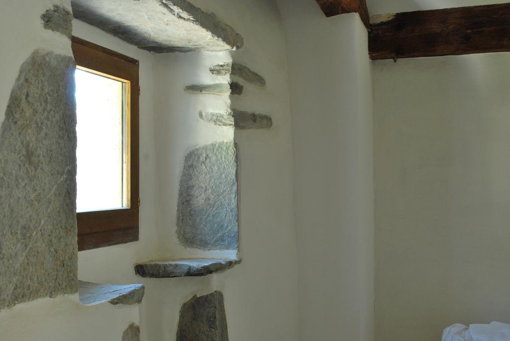 Gite Cap De La Hont Laruns Luaran gambar