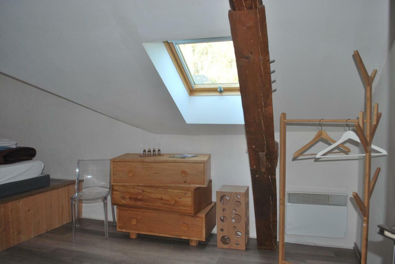 Gite Cap De La Hont Laruns Luaran gambar