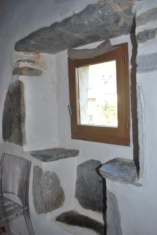 Gite Cap De La Hont Laruns Luaran gambar