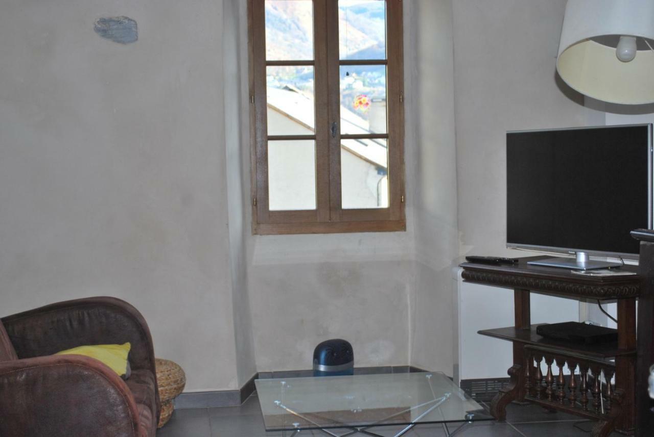 Gite Cap De La Hont Laruns Luaran gambar